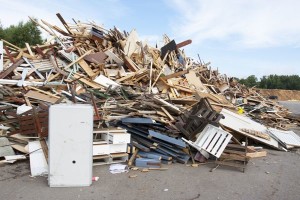 Debris Removal | Go Junk Free America!