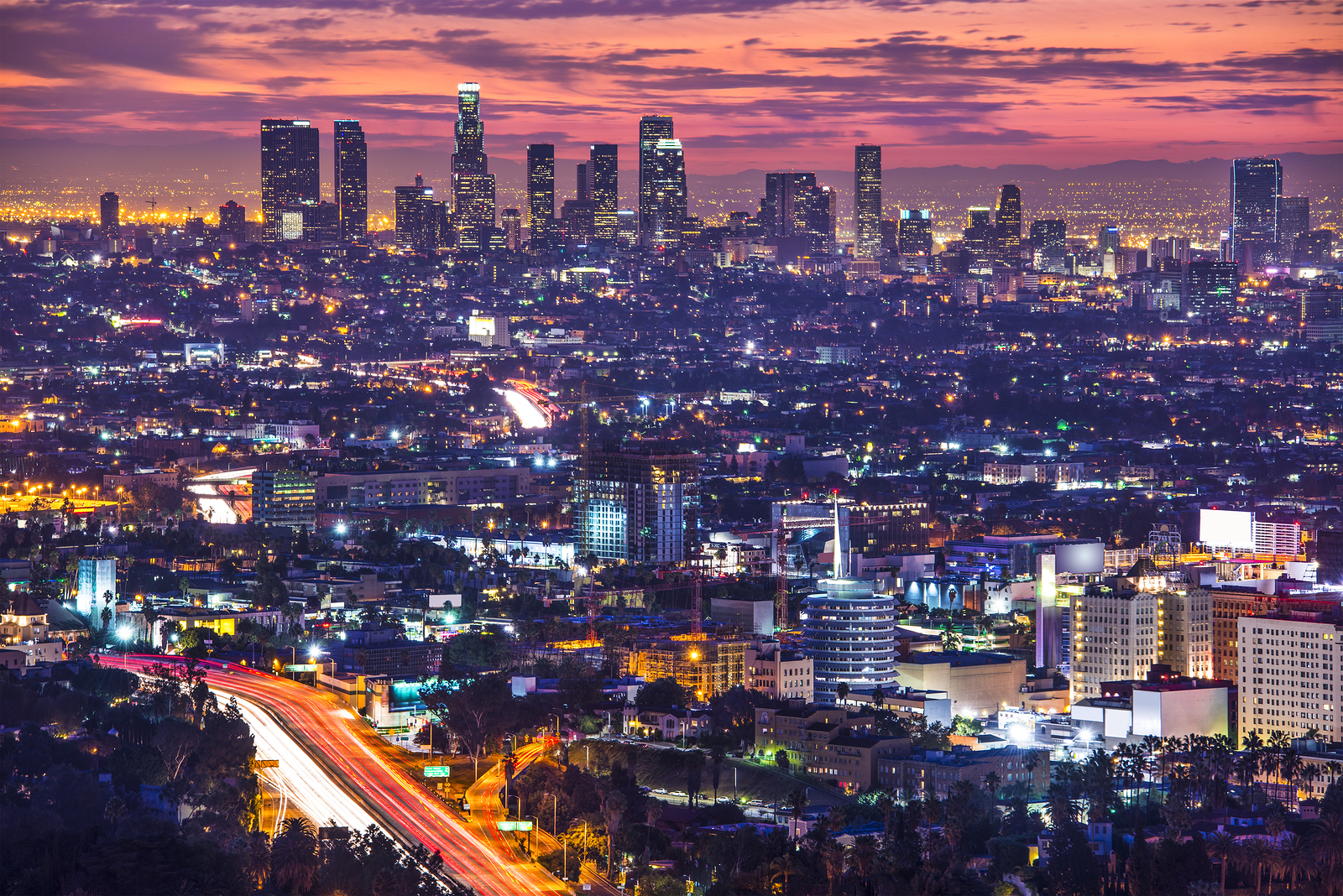Fun Facts About Los Angeles Go Junk Free America