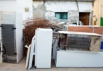 Who Can Use Professional Junk Removal in LA?