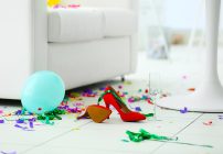 Easy Junk Removal for a Holiday Mess