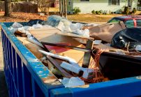 Junk Removal in Los Angeles