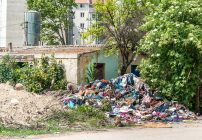 Junk Removal in Bell and Bell Gardens, CA