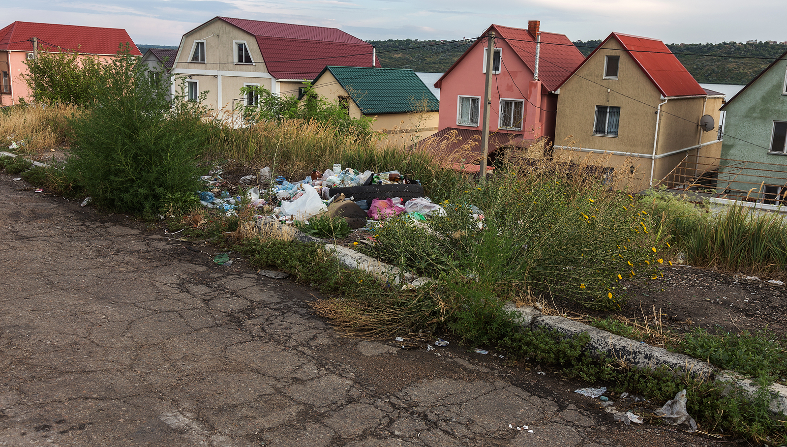 Junk Removal in Chino Hills, CA