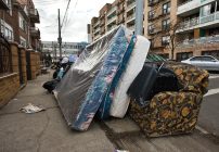 Can Mattresses be Recycled in Los Angeles Area?