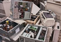 What Does the Term "E-Waste" Refer to in the Los Angeles Area?