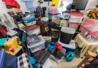 Benefits of Decluttering Your Los Angeles Home