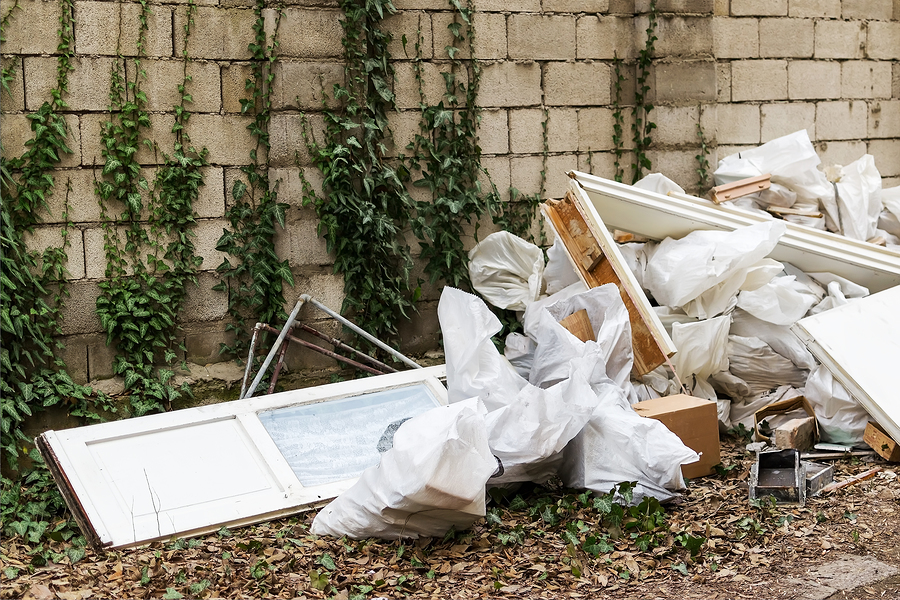 Reduce San Bernardino County Landfill Stress By Calling the Right Disposal Company