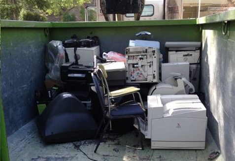 Need an Appliance Removal?