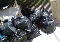 The Difference Between Garbage Removal and Trash Pickup