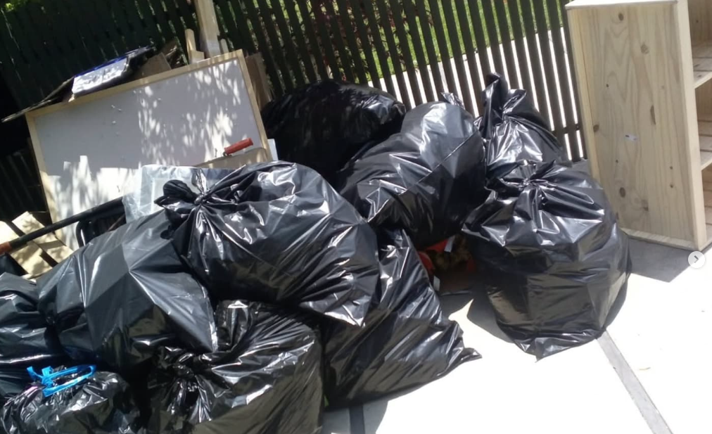 The Difference Between Garbage Removal and Trash Pickup