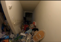 Best Time to Schedule an Attic Cleanout Before Moving