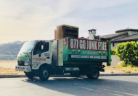 Fast Junk Pickup for Last-Minute Cleanouts
