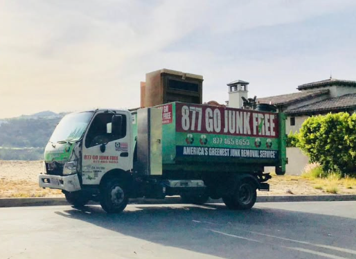 Fast Junk Pickup for Last-Minute Cleanouts