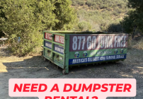When Dumpster Rental Makes Sense for Projects