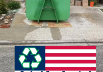Should I Use a Box Truck or Dump Trailer for a Junk Removal Startup?