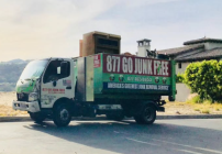 How Much Startup Capital Do I Need to Launch a Small Junk Removal Business?