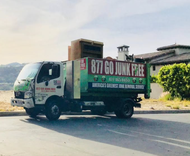 How Much Startup Capital Do I Need to Launch a Small Junk Removal Business?